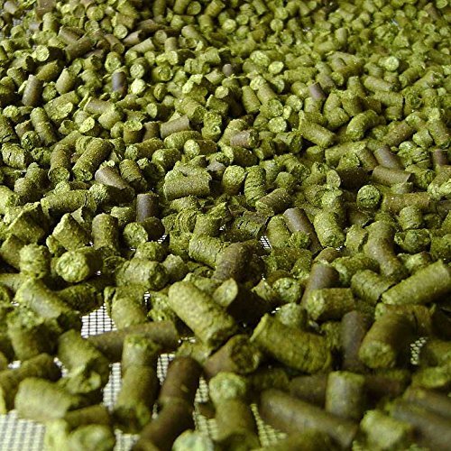 Citra Pellet Hops 2oz Nitrogen Flushed