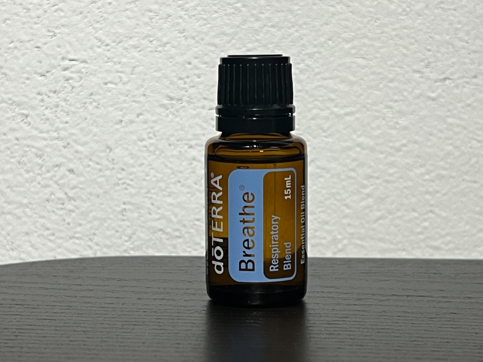 doTERRA Breathe 15ml Expiration 2027 Essential Oil