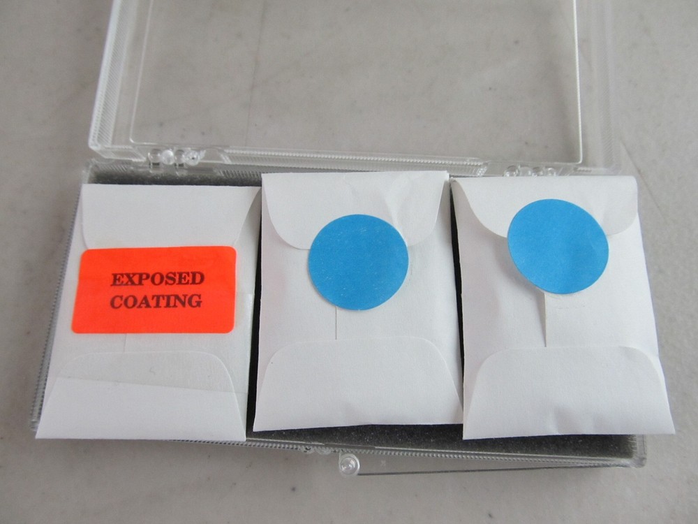 Chroma 31019 GFP Filter Set