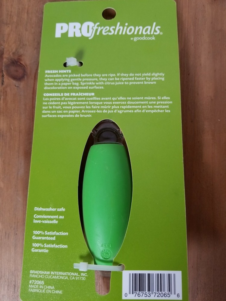Avocado Slicer PROfreshionals by goodcook NEW