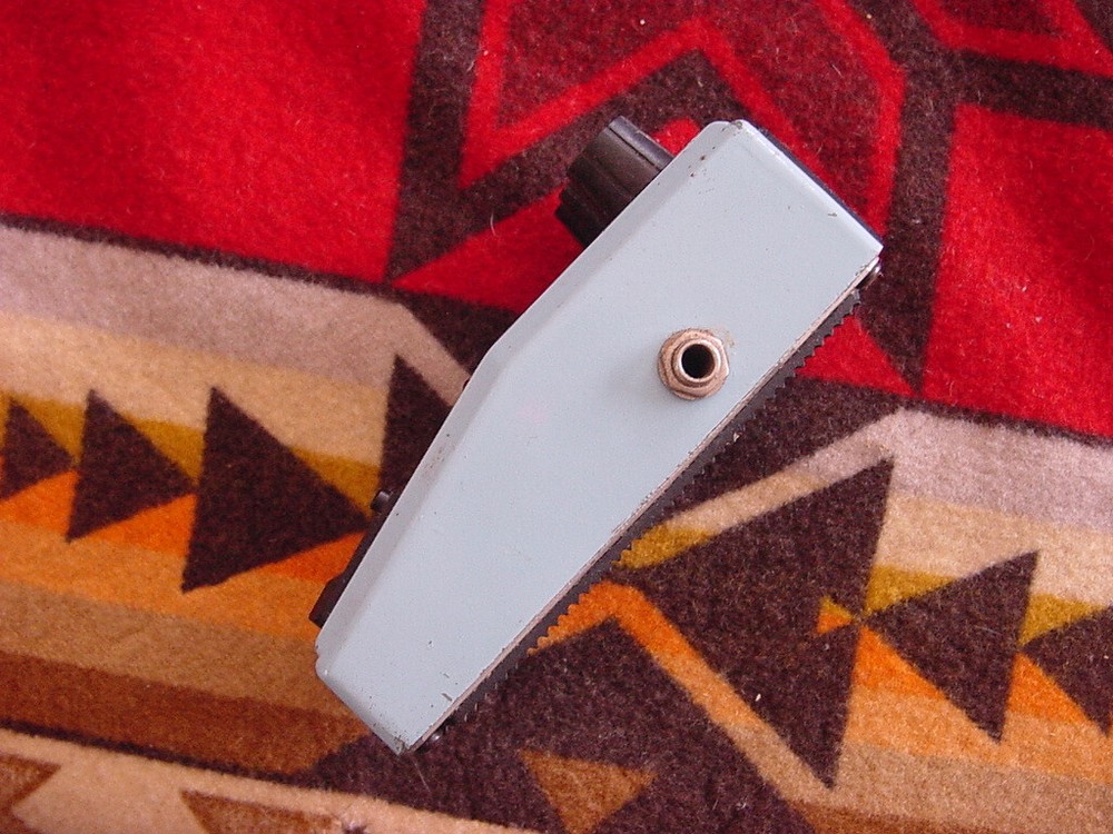 DOD STEREO CHORUS 565 A PERFORMER 1980S