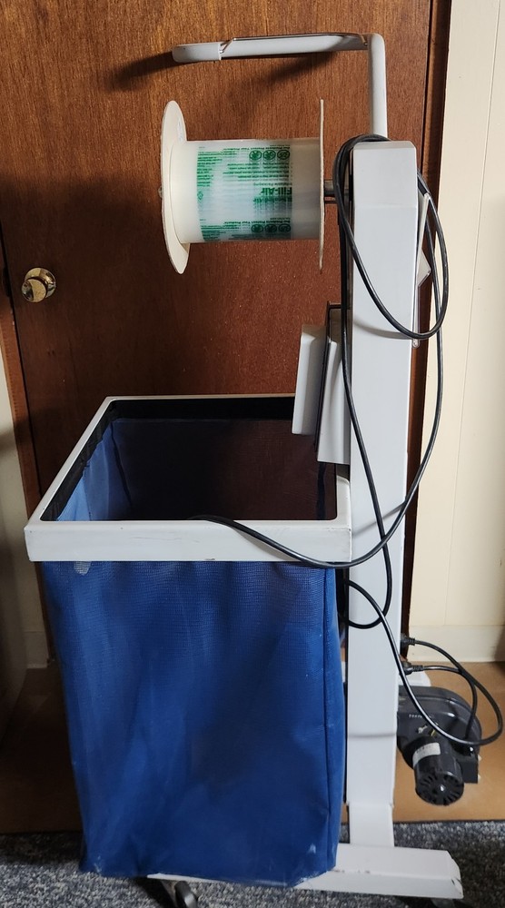 Packaging Air Pillow Machine