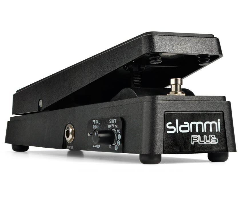 Electro Harmonix Slammi Plus Whammy Pedal