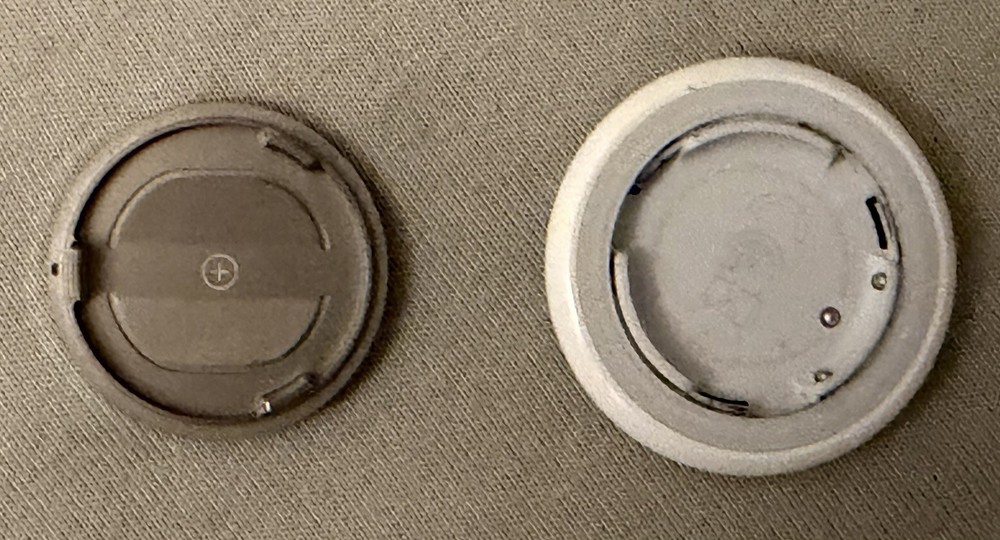 Apple AirTag 1st Generation Bluetooth Tracker