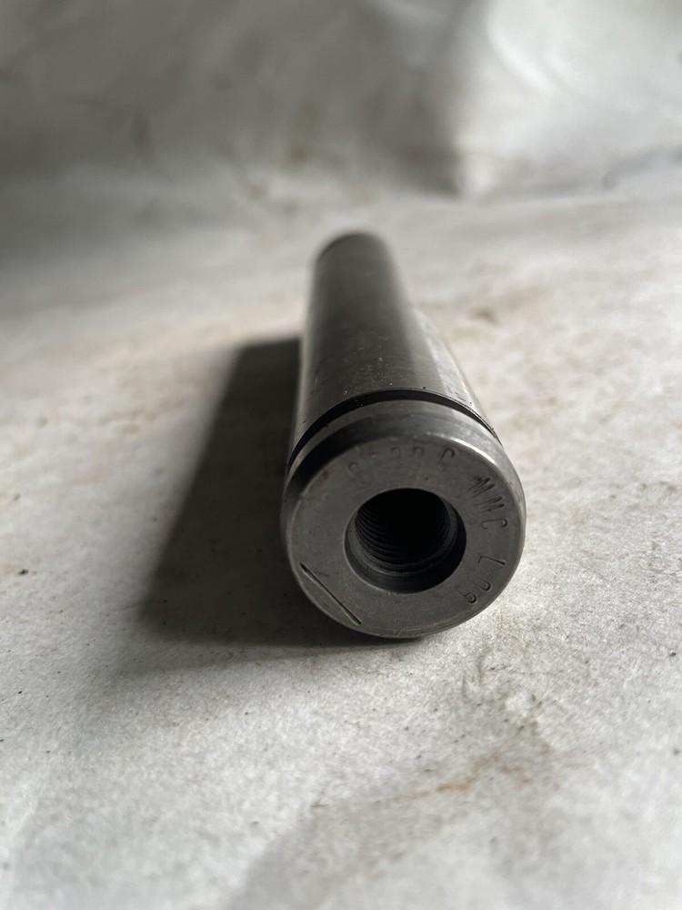 Chelsea 9-P-80 Shaft