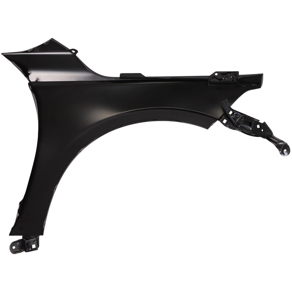 Fender Left Side For 2022 2023 Civic