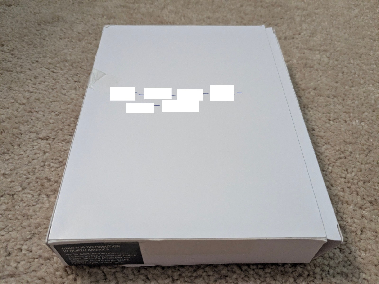 Adobe Photoshop CS6 for Windows - Disc and Serial Number - FREE RETURNS