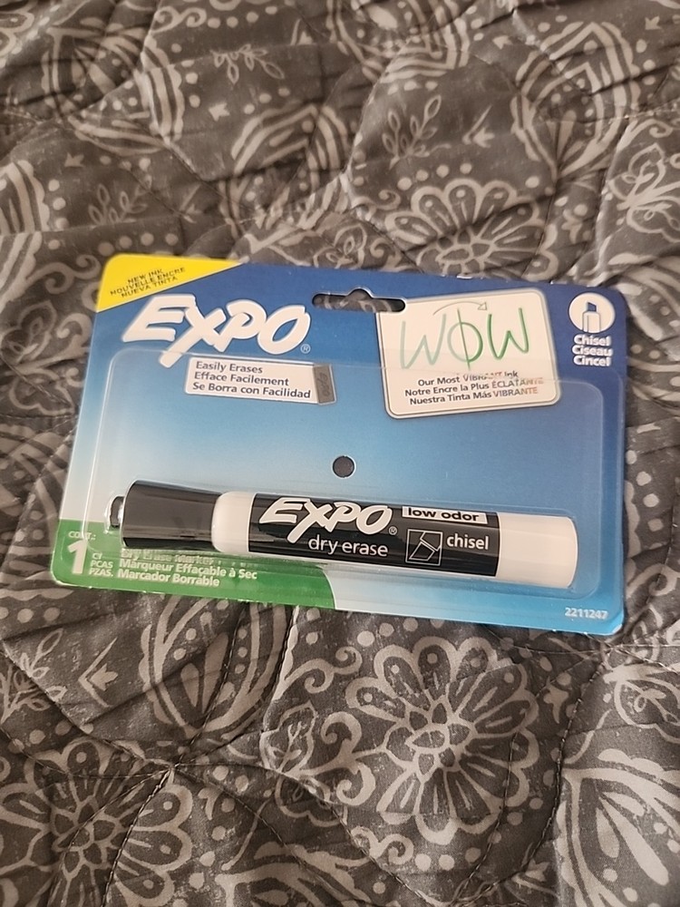 Expo Markers