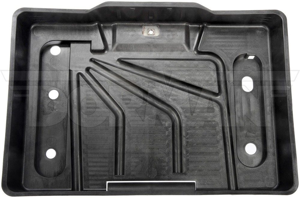 DORMAN Battery Tray | For 2003 FORD E-550 SUPER DUTY