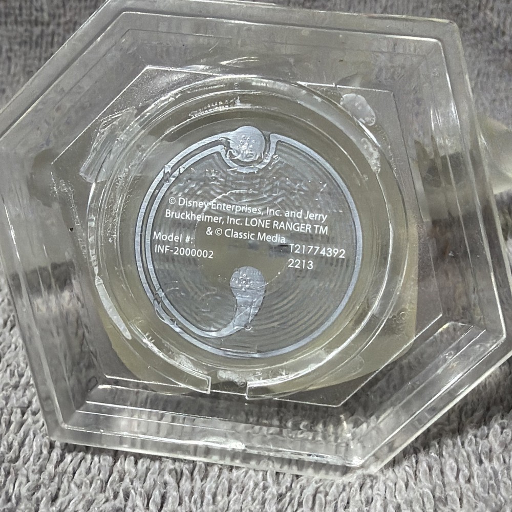 Disney Infinity Lose Lone Ranger Pack Disney Interactive Studios 2013￼