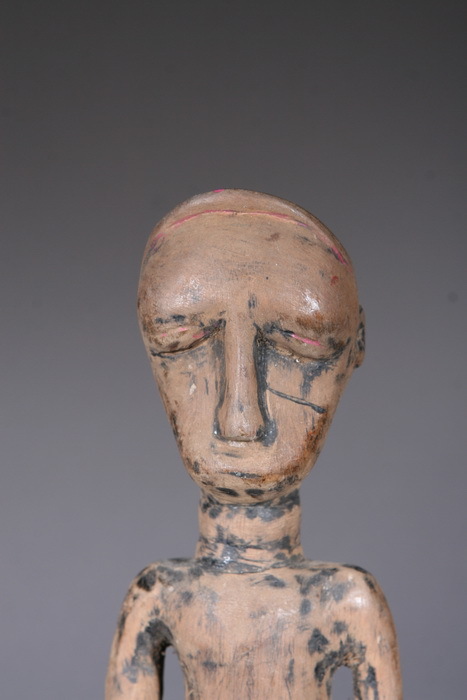Colon Baoulé 42