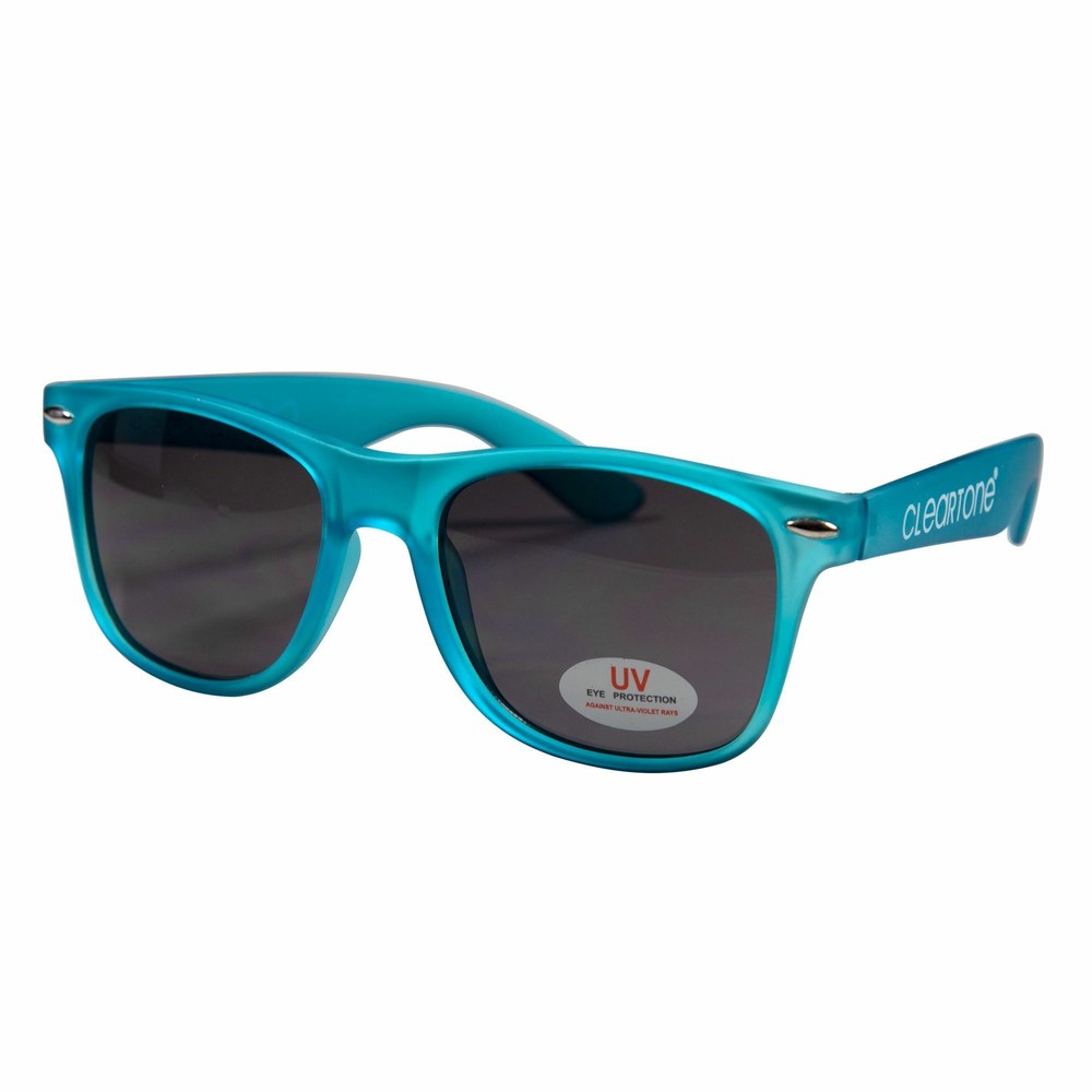 Cleartone Sunglasses - Unique Gift for Guitarist