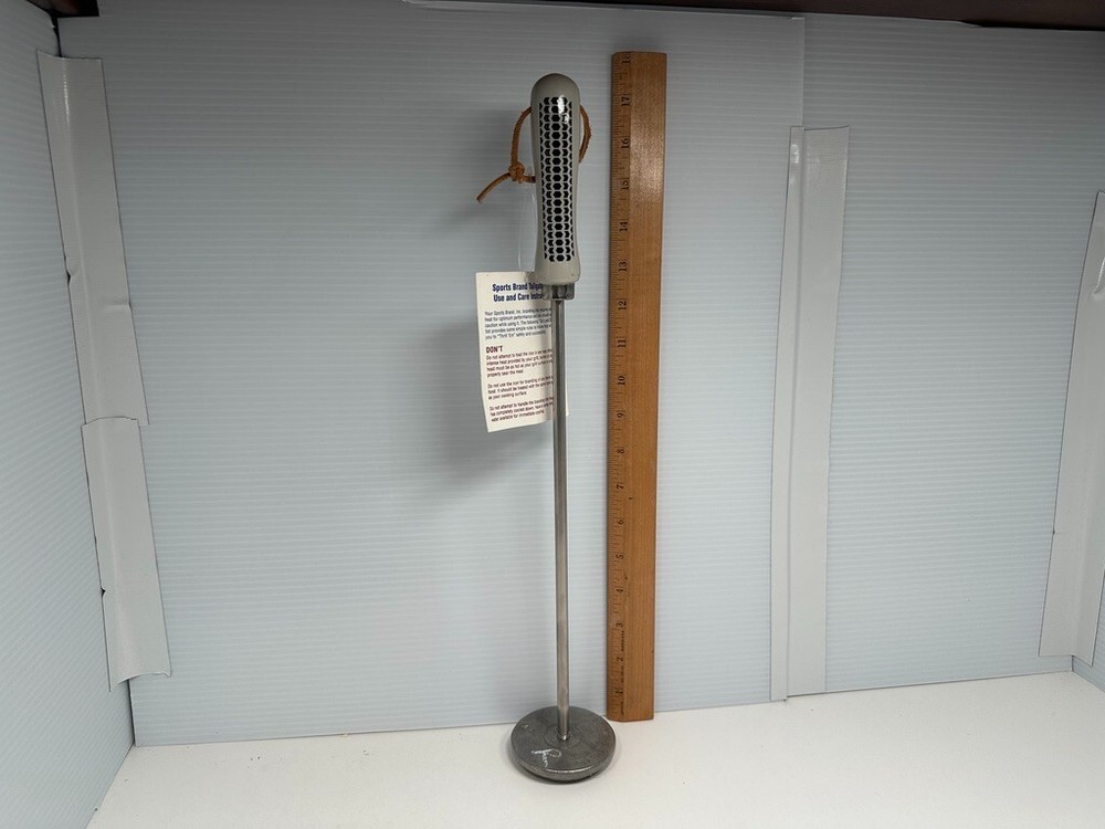 BBQ Brand Grilling Tailgate Tool NWT ROAD Kill Gift