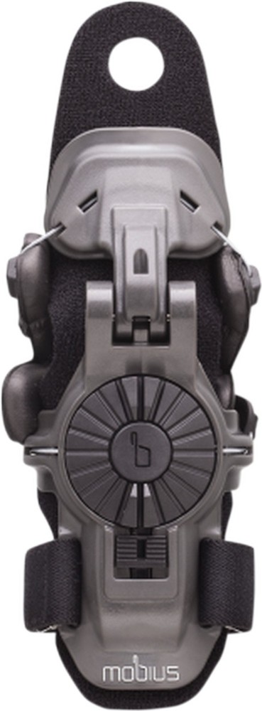 Mobius X8 Wrist Brace Gray/Black