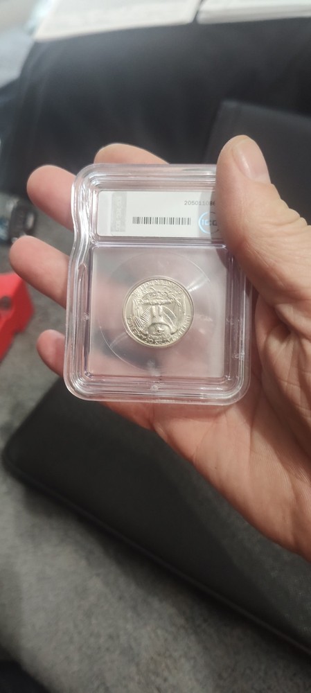 Coins
