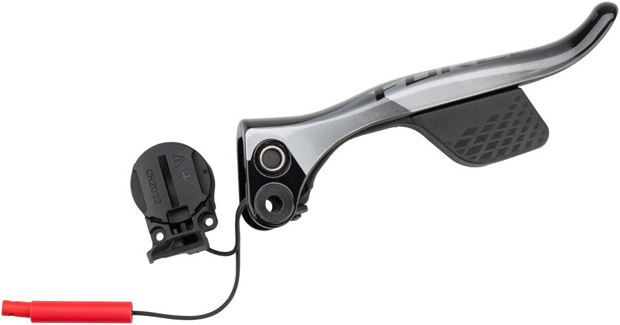 SRAM Force eTap AXS Replacement Brake Lever Blade/Shift Paddle Assembly -