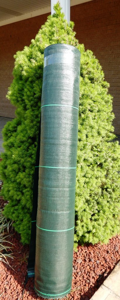 DeWitt GREEN Sunbelt 3.2 ounce Multiple Sizes 2ft, 3ft, 4ft, 6ft & 12ft