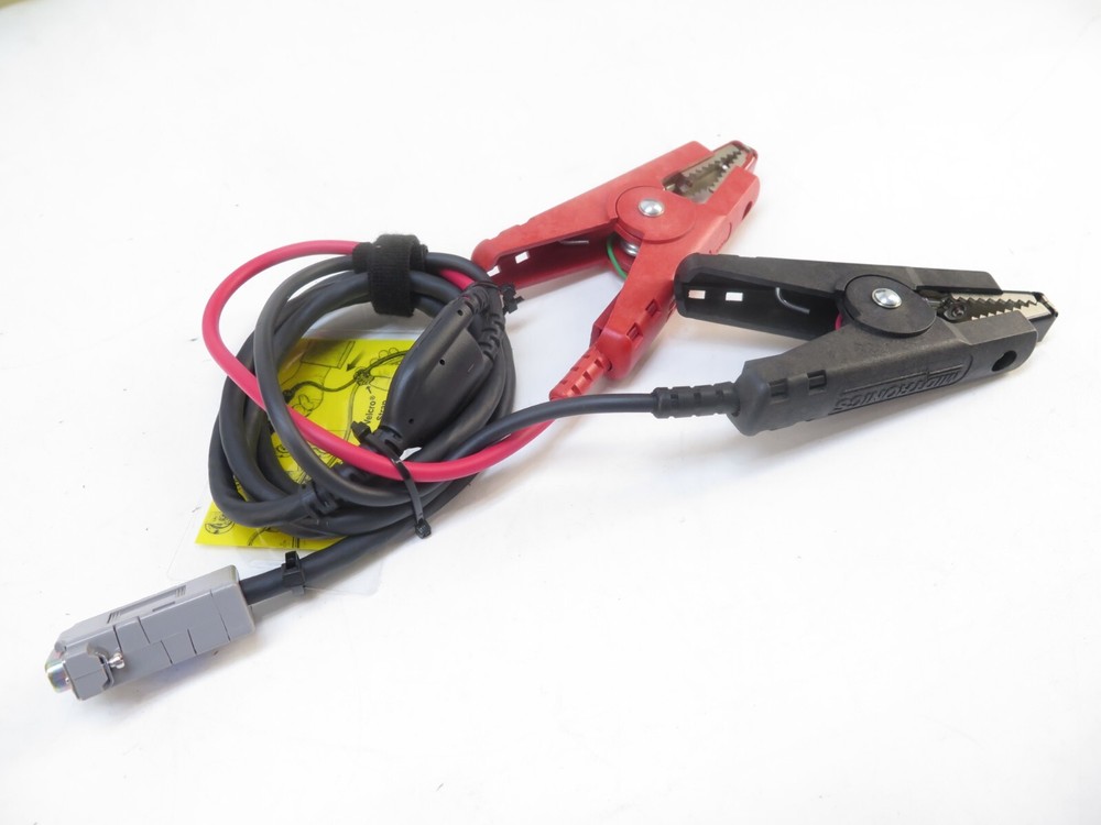 Midtronics CTA-4000 KIT Celltron Advanced Battery String Analyzer Sprinter, Dura