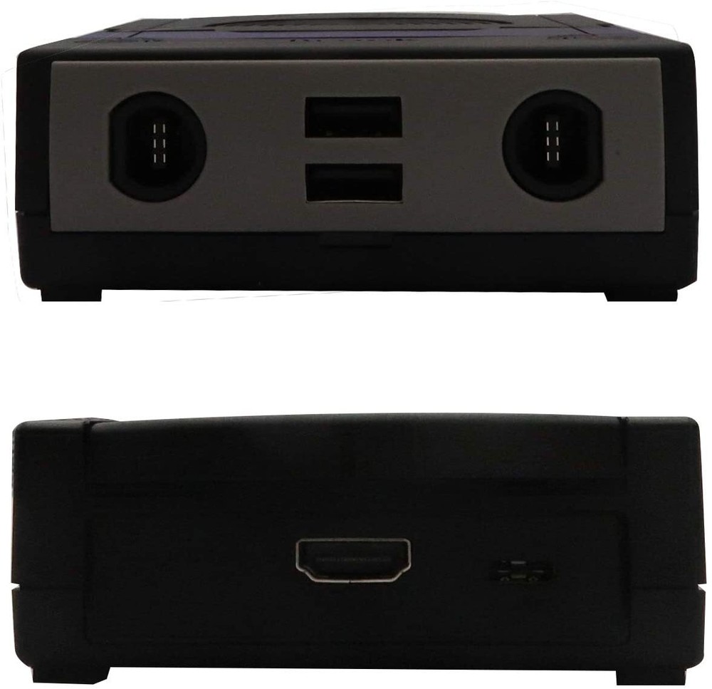 Brook Power Bay for the Nintendo Switch with Bluetooth