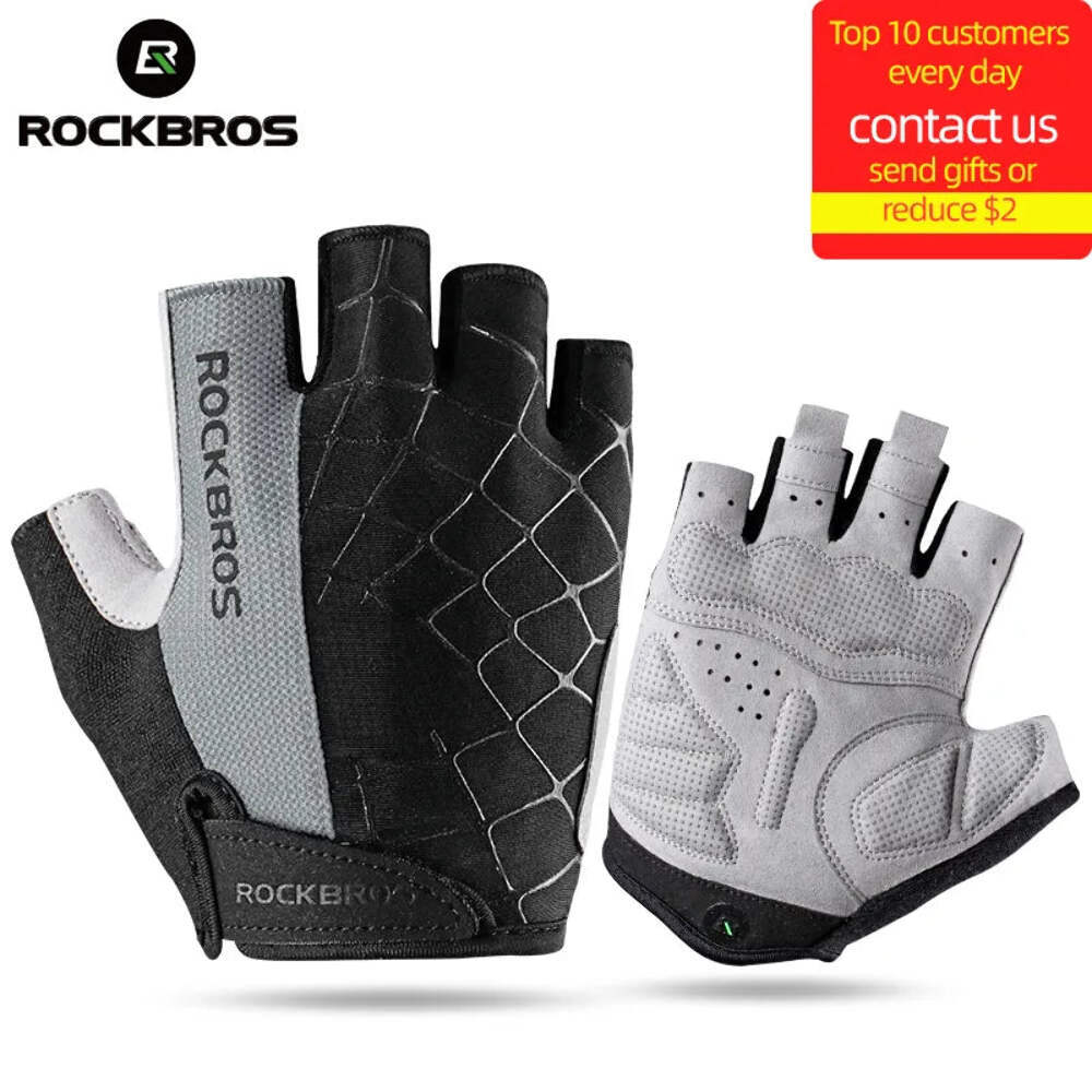 ROCKBROS Velohandschuhe