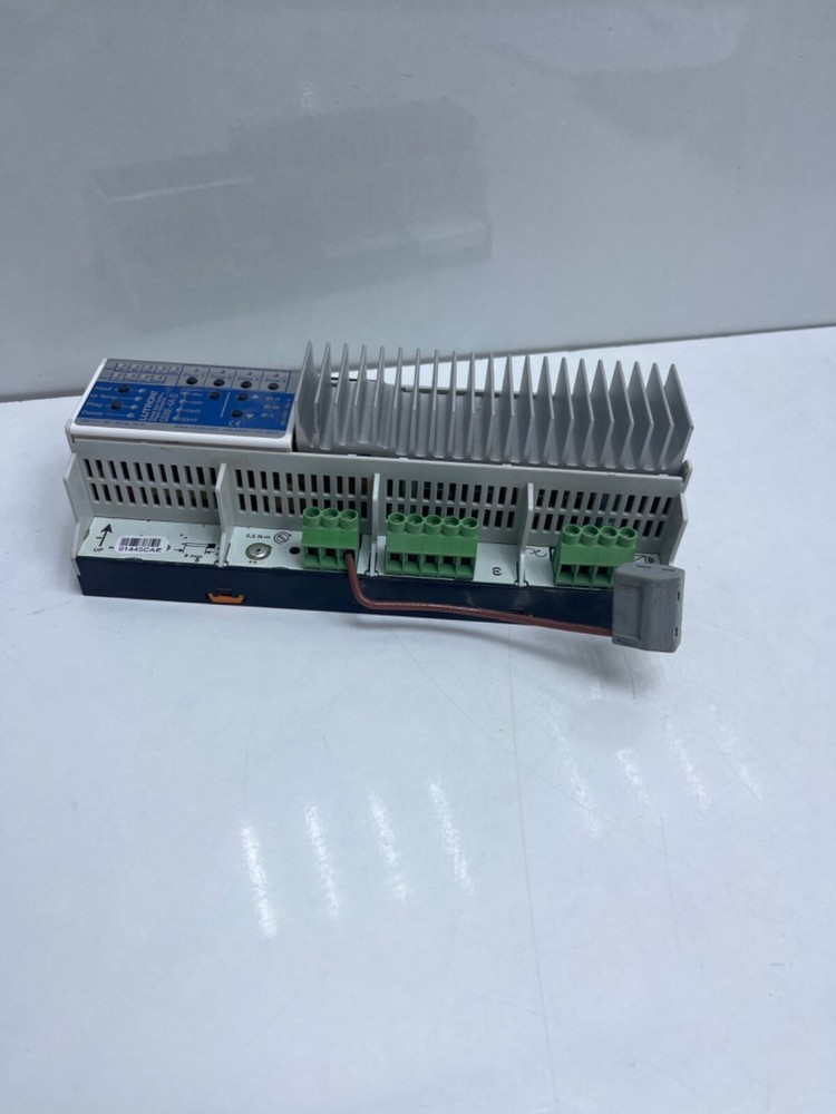 LUTRON QSNE-4A-D ENERGI SAVE NODE QS ADAPTIVE