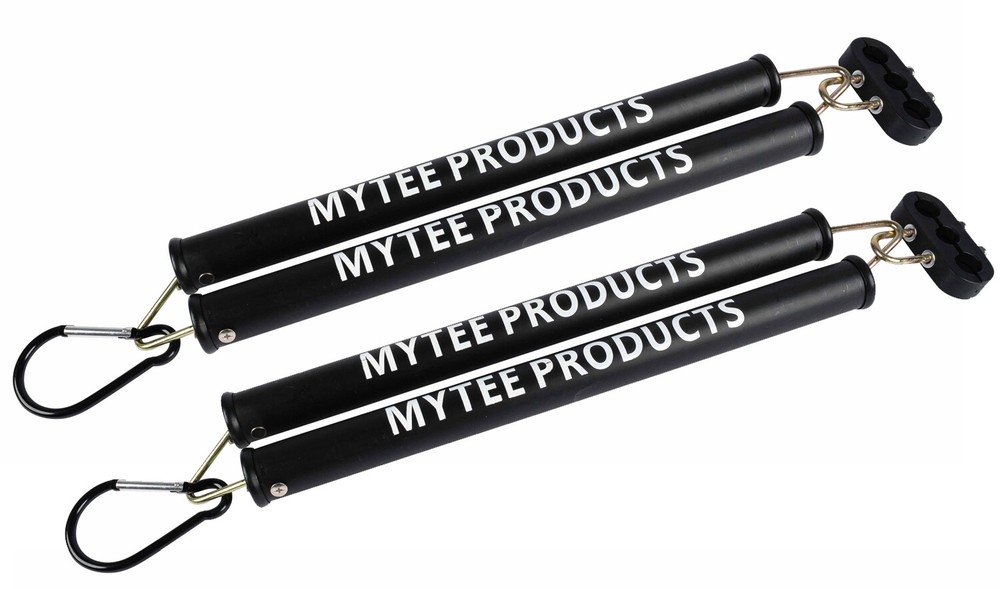 (2 Pack) Tender Kit, 16" Double Spring