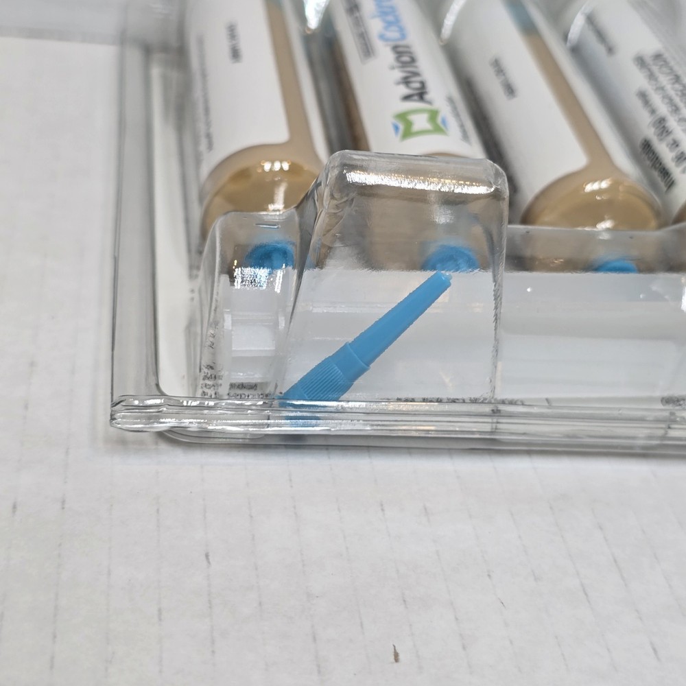 Advion Evolution Cockroach Gel Bait - 4 tubes