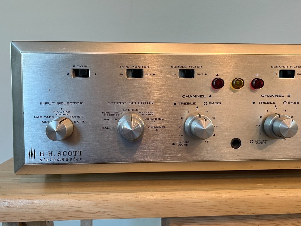 hh scott 299c