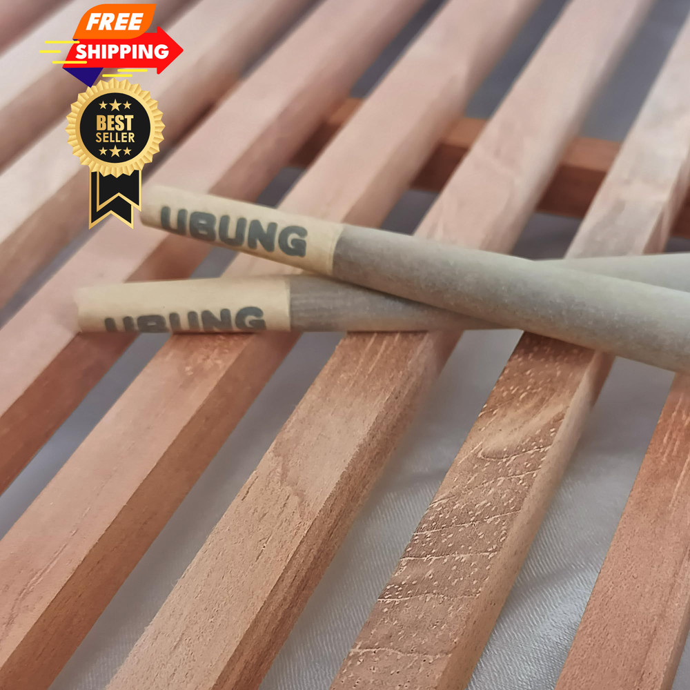 UBUNG 100 Pcs Brown 100 Cones and Loader, 100 Loader