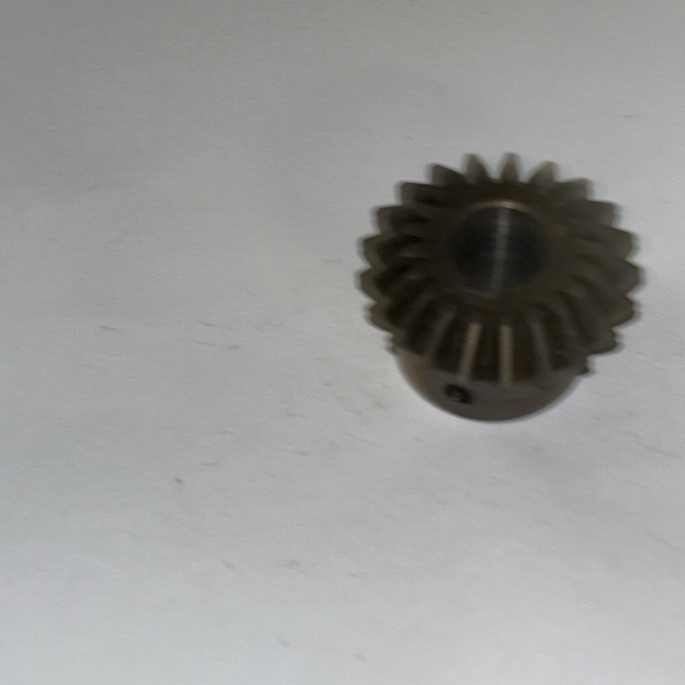 980639 Miter Gear