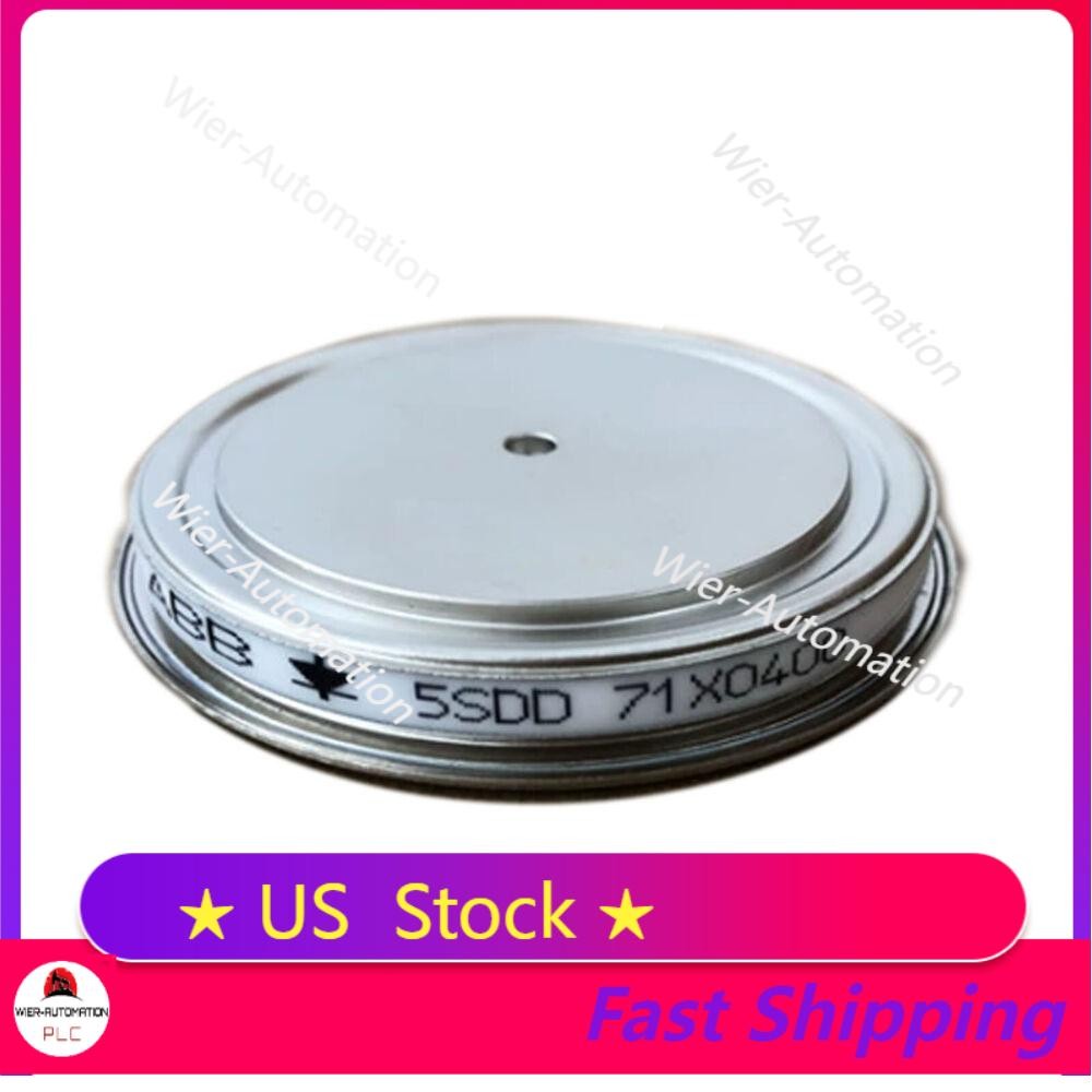 5SDD71X0400 ABB THYRISTOR MODULE NEW US Free TAX