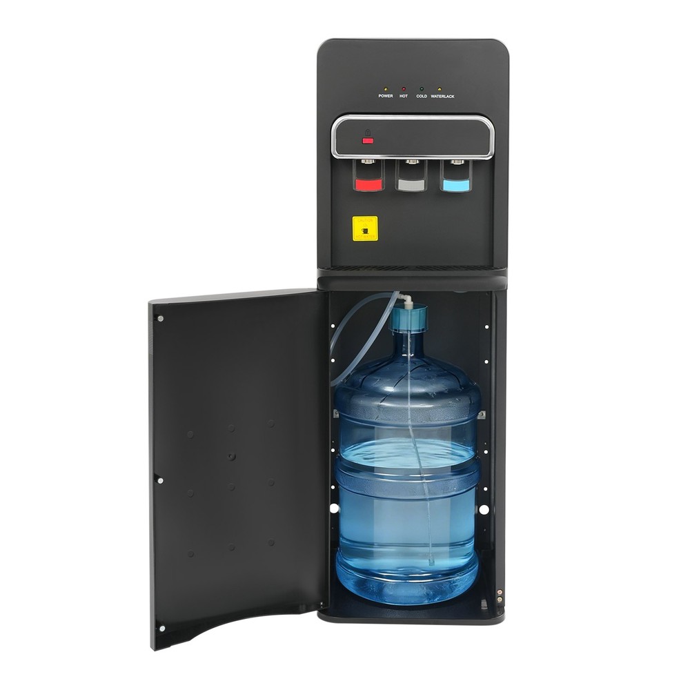 5 Gallon Bottom Loading Water Dispenser Bottom Loading Water Dispenser HomeUS