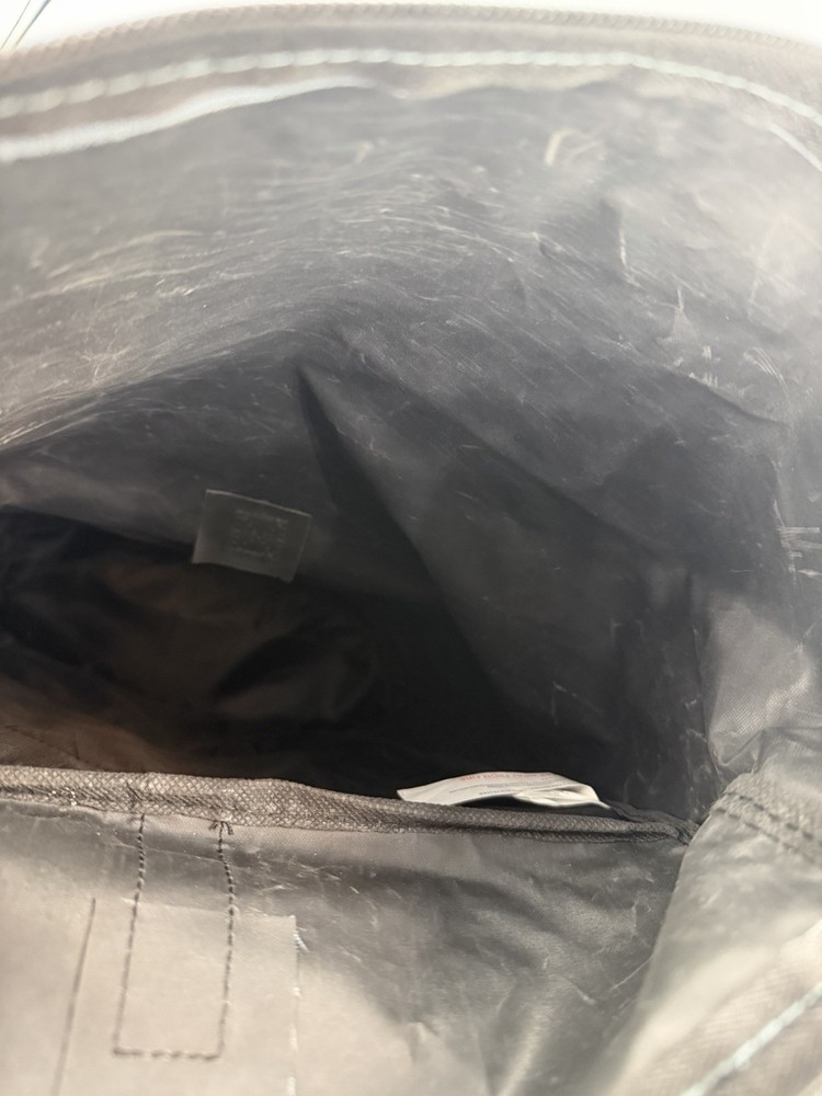 Glock Back Pack Gray
