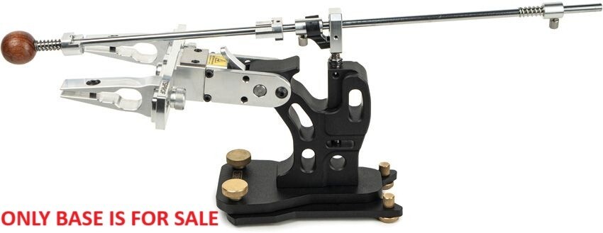 TSPROF Folding Base For Use With Pioneer Compact Stable Three Mounting Screws