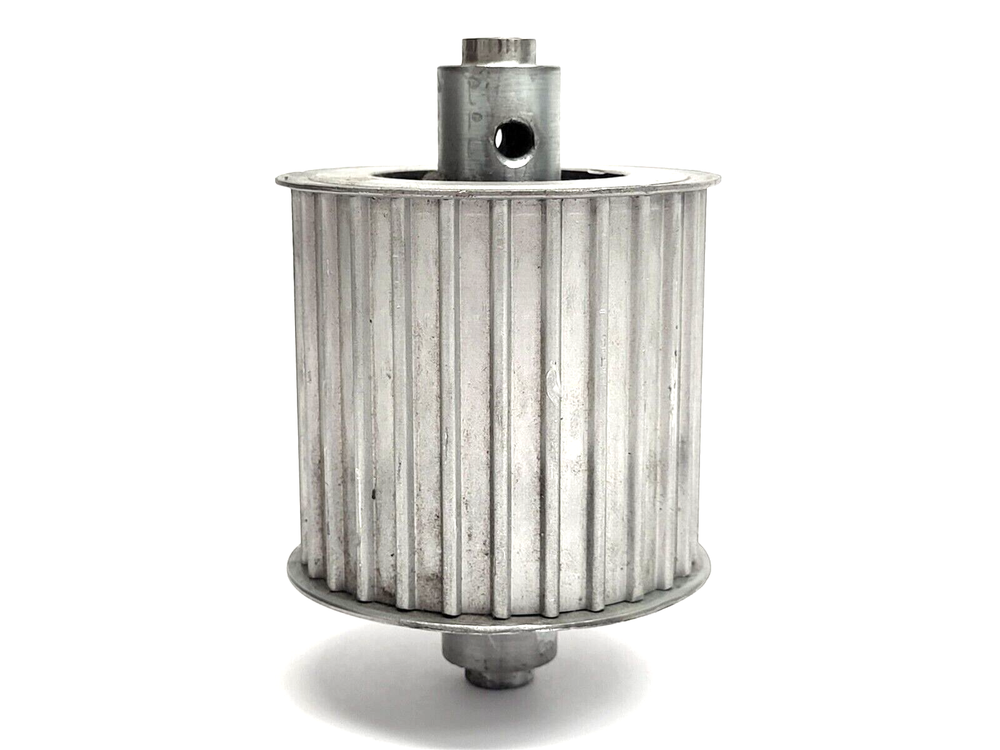 Knapp 1028876101 Deflection Unit BBU Nocken-M