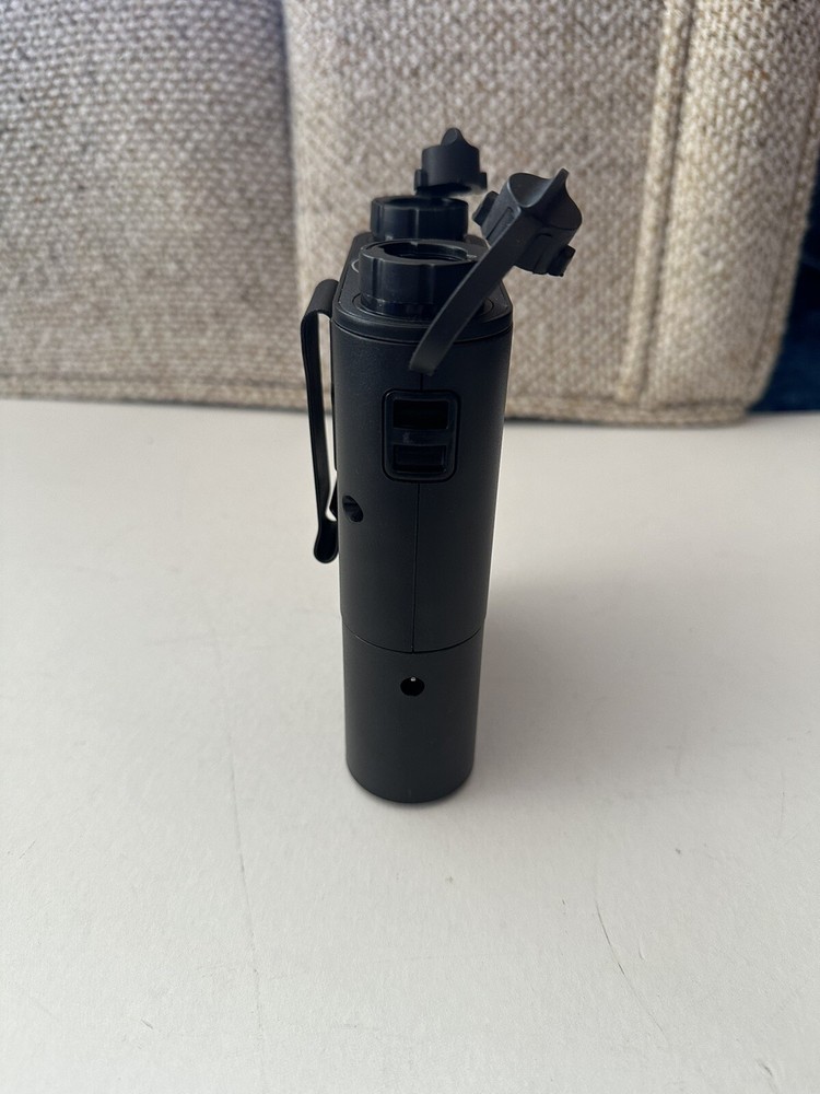 Genesis Power Port Duo 1000 Studio External Portable Battery Pack - Clean!