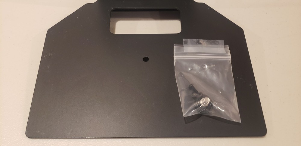 Sound Control Technologies RCM-CP6 Cisco Precision 60 Camera Mount