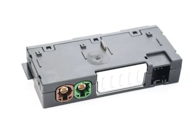 Genuine Volkswagen Control Module 5QF-035-726