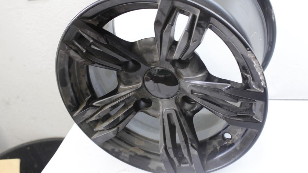 USED misimo WHEEL