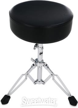 PDP PDDT710R Drum Throne - Round