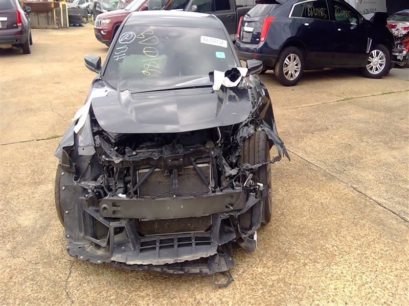 Fuse Box Cabin Fits 2018 CTS 572566