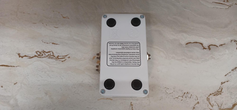 ELECTRO HARMONIX MOD11 Model