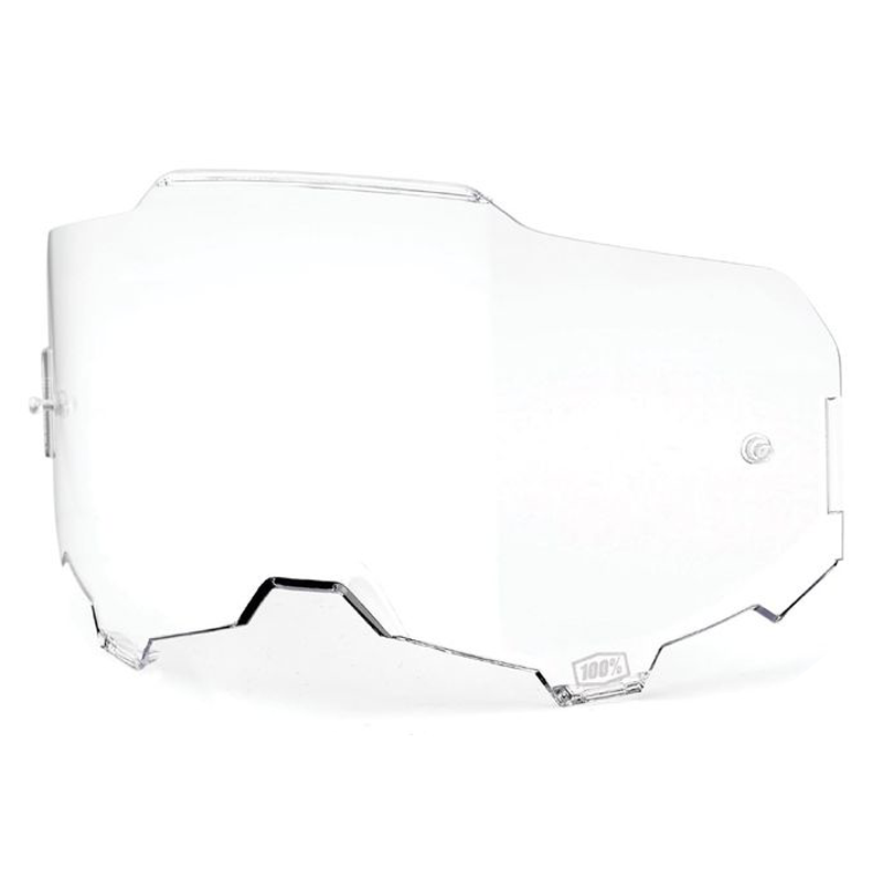100% Armega Goggle MX Motocross Offroad Replacement Lens