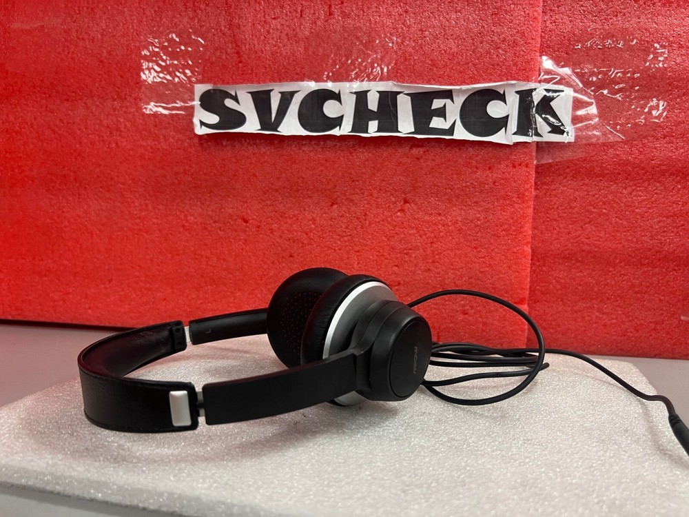 MPOW BH328A Wired Headset