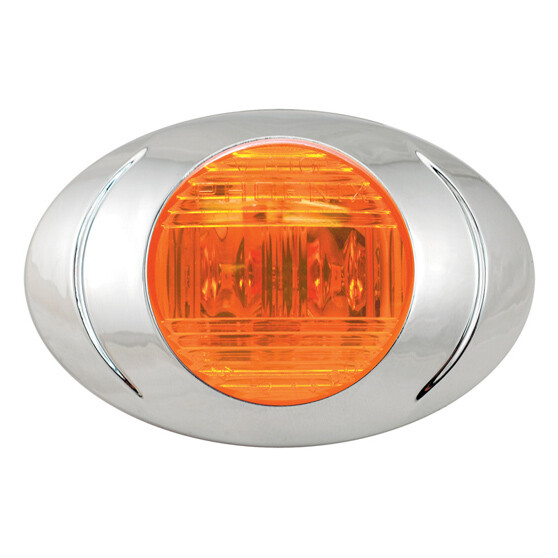 Phoenix Design LED Marker Light P3