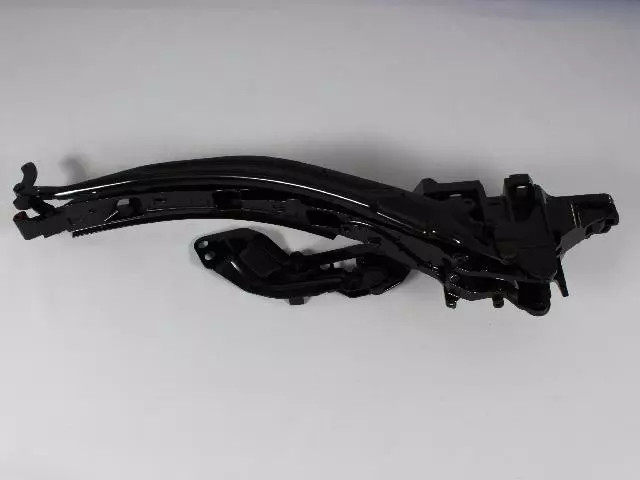 Genuine Mopar Folding Top Side Rail Right 68026924AA