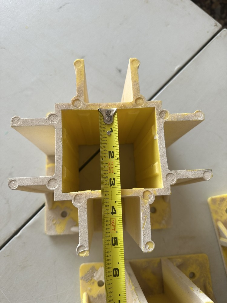 Safety Boot Guardrail System