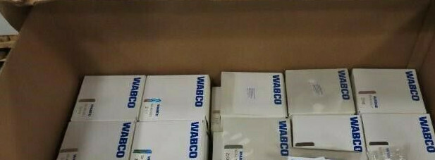 Wabco 9254600002 - Diaphragm + Boot Kit ( 2 kits )