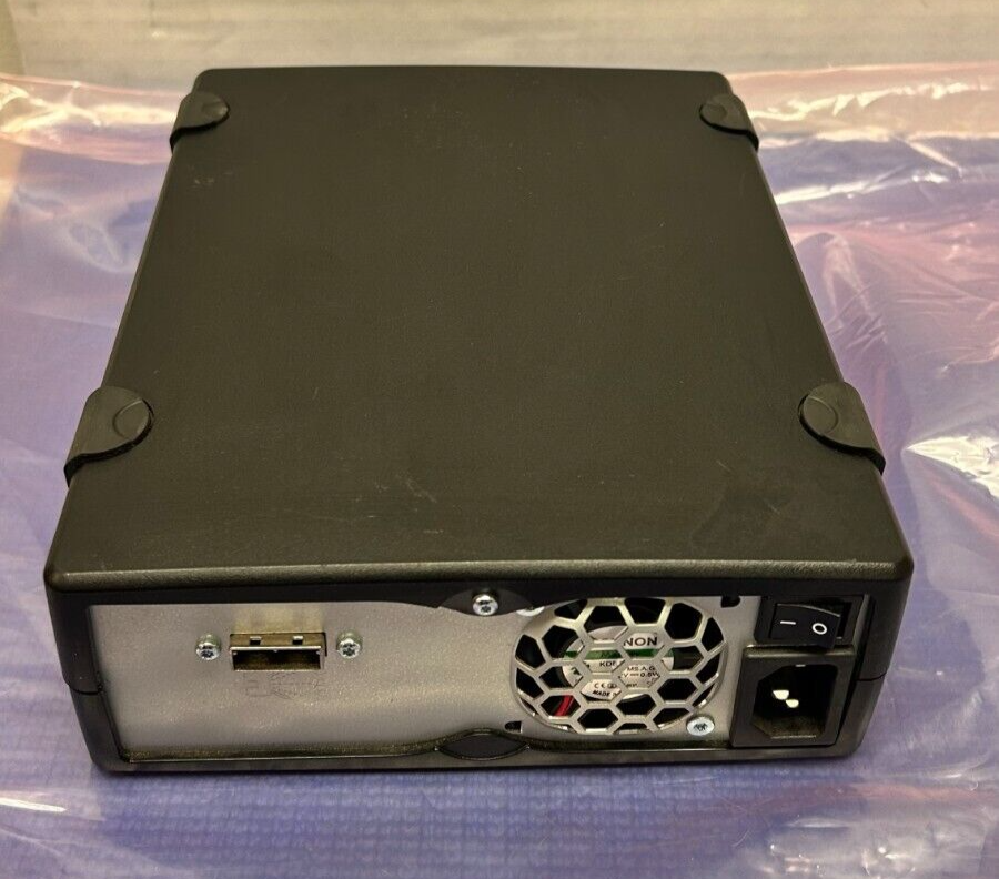 HP Quantum DAT160 TAPE DRIVE MODEL CD160NE-SST