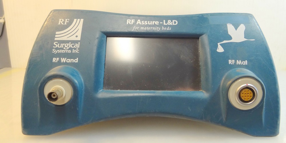 RF ASSURE DELIVERY SYSTEM MODEL 200LD-V OBSTETRICS RF